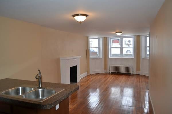 Foto del edificio - 273 Western Ave