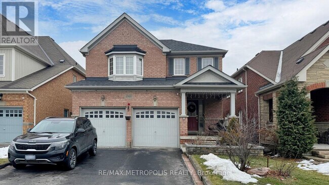 Building Photo - 1505 Pennel Dr