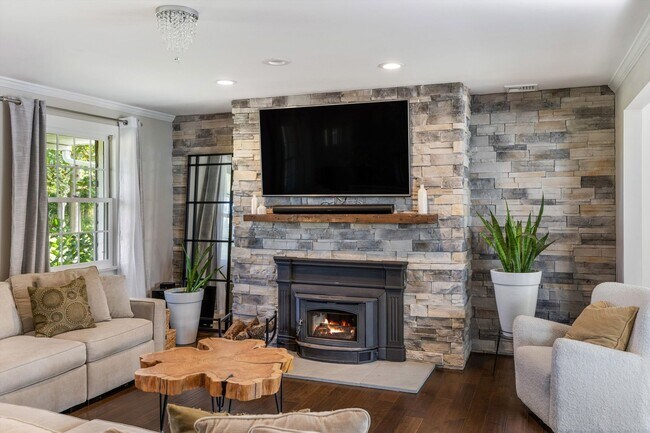 Foto del edificio - 4981 New Rd