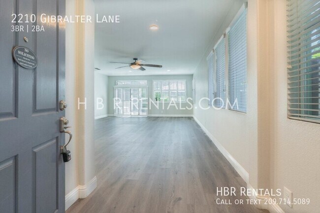 Building Photo - 2210 Gibralter Ln