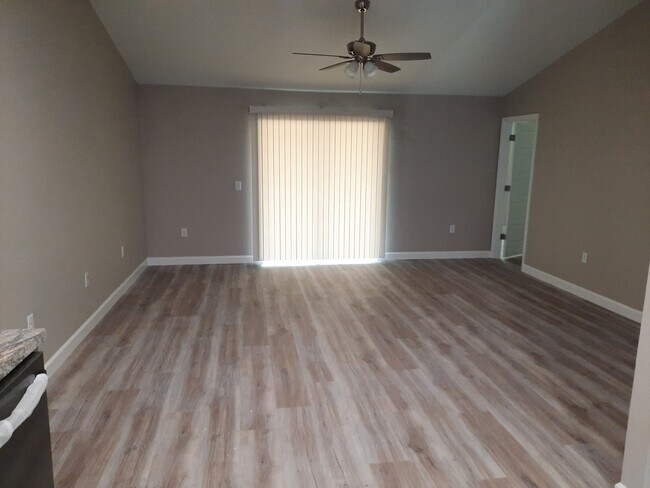 Living Room - 2203 Karl St