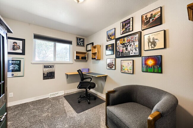 Foto del edificio - 2118 Monteagle St