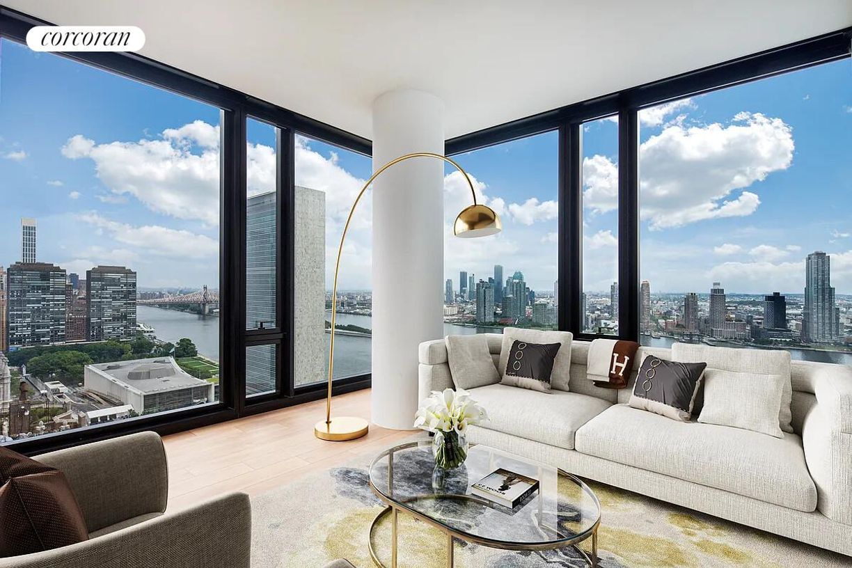 Foto principal - 695 First Avenue 32K