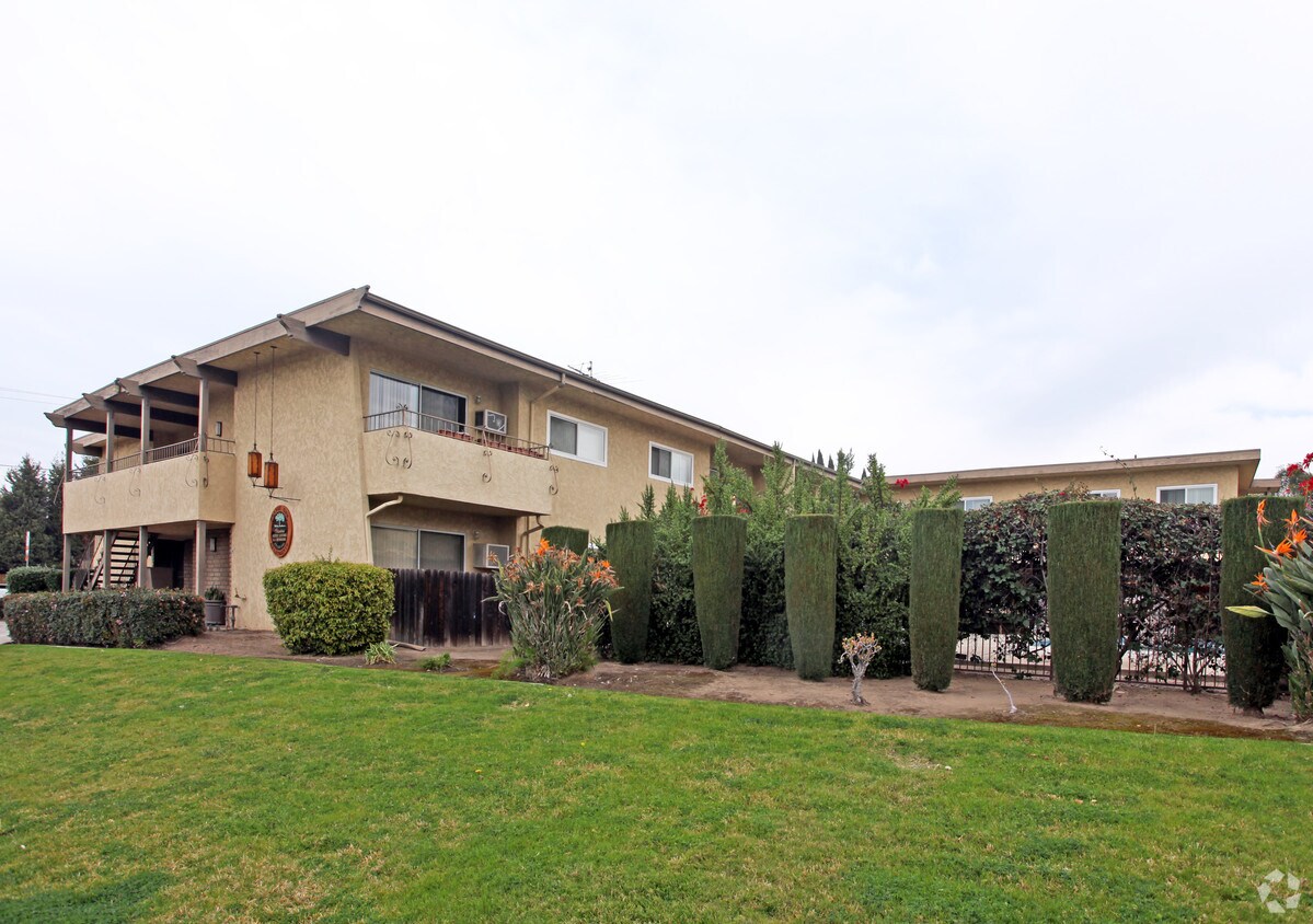 Foto principal - Orange Oak Apartments