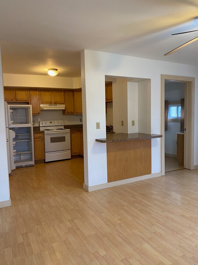 12 Parsonage Rd, Starksboro, VT 05487 Townhouse for Rent in