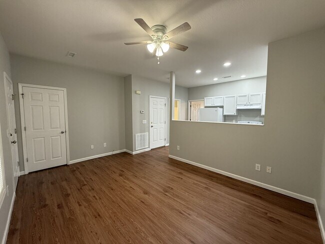 Foto del interior - Copper Ridge Apartments
