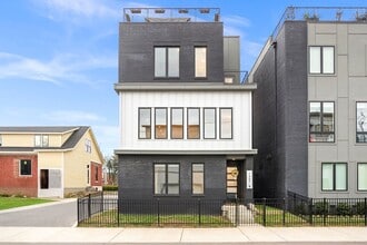 Building Photo - 1400 Arthur Ave