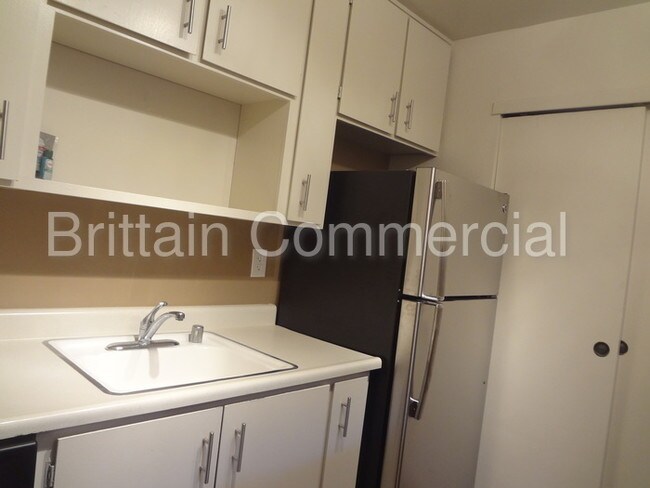 Building Photo - 2818 O St