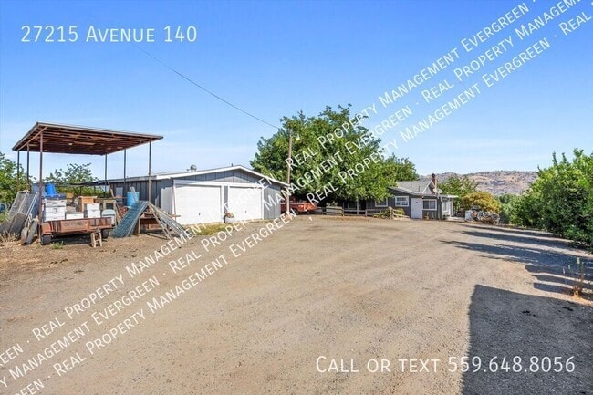 Building Photo - 27215 Avenue 140-