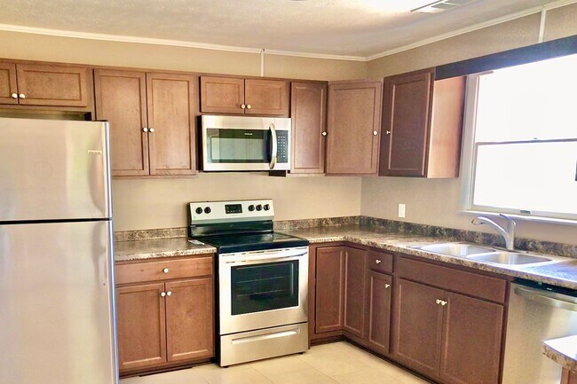 Foto del edificio - 4 Bdrm/2 Bath Home   ?   Kingsport TN