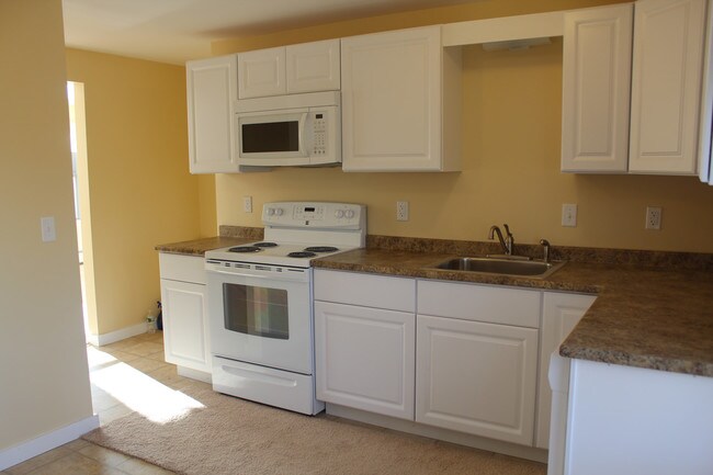 Foto del edificio - 167 Elm St