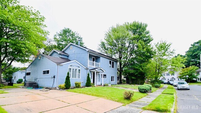 Foto del edificio - 11 Baxter Rd