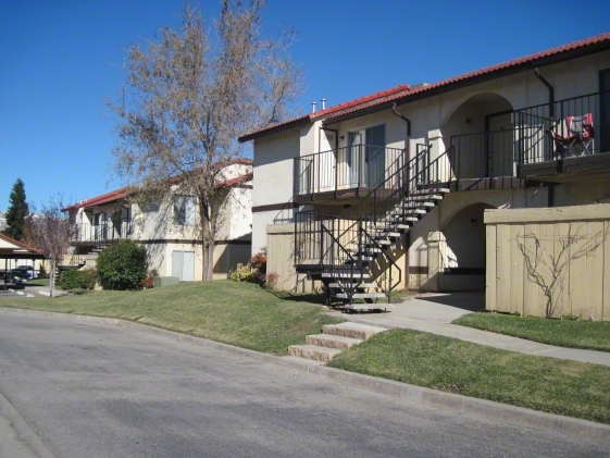 Foto del edificio - Sierra Vista Apartments