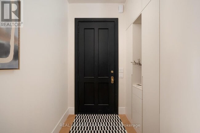 Photo du bâtiment - 256 Major St