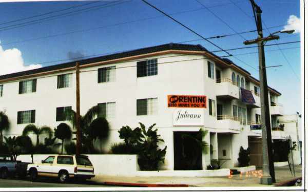 Primary Photo - Julieann Apartments