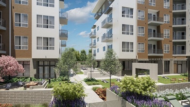 Building Photo - Chamberlain House