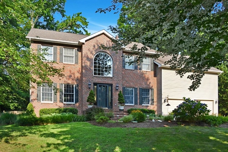 Foto principal - 1216 thomas point ct