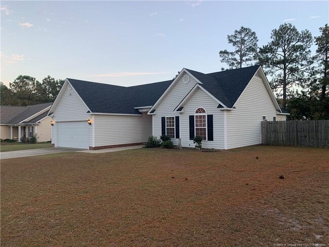 Building Photo - 1549 Clan Campbell Dr