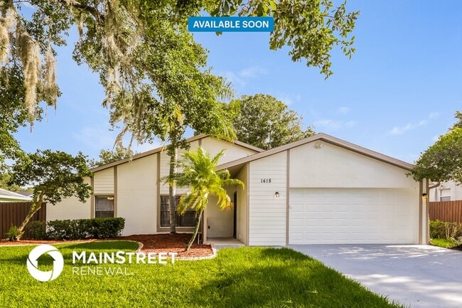 Building Photo - 1418 Monte Lake Dr