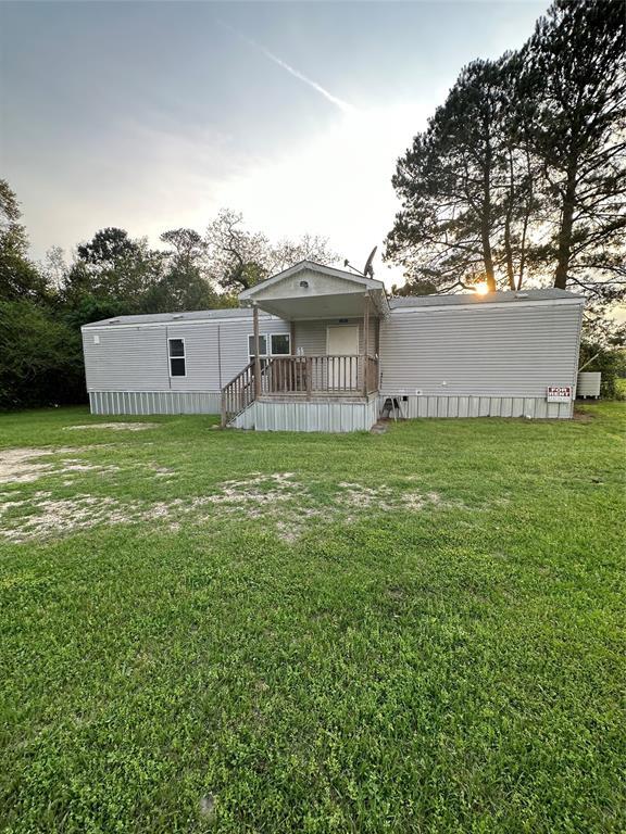 71 Woodrow St, Coldspring, TX 77331 House Rental in Coldspring, TX