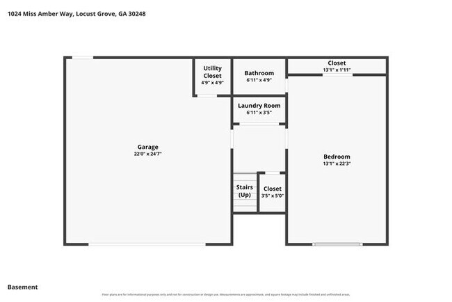 Building Photo - 1024 Miss Amber Way