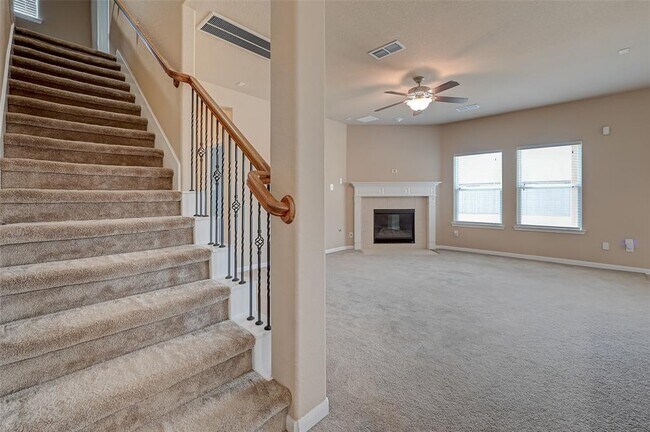Foto del edificio - 18211 Cimmaron Oak Ln