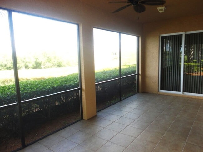 Building Photo - Venice, FL 3BR/2BA Condo in Venetian Golf & River Club