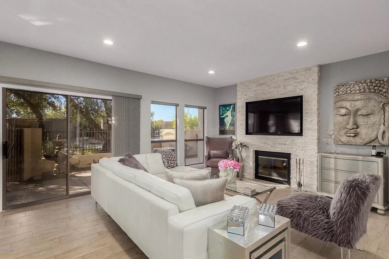 7272 E Gainey Ranch Rd Unit 66, Scottsdale, AZ 85258 Condo for Rent