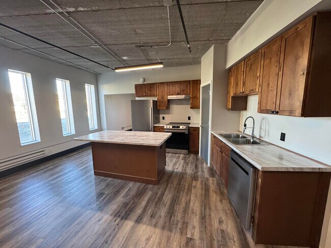 Foto del edificio - 217 S Badger Ave