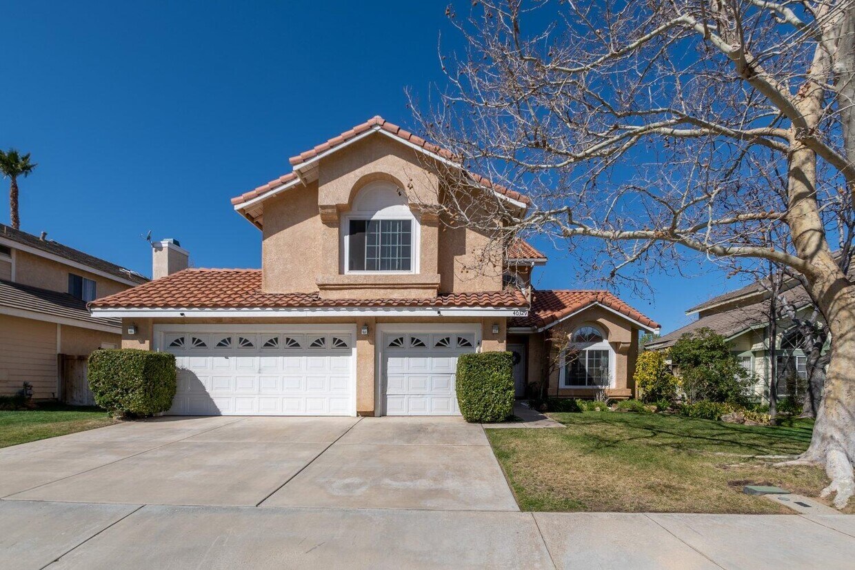 Page 2 55 Houses for Rent in Palmdale, CA Westside Rentals