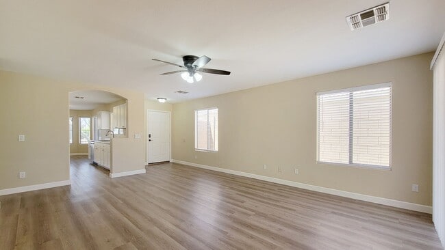 Building Photo - New flooring and paint!  Highly sought aft...
