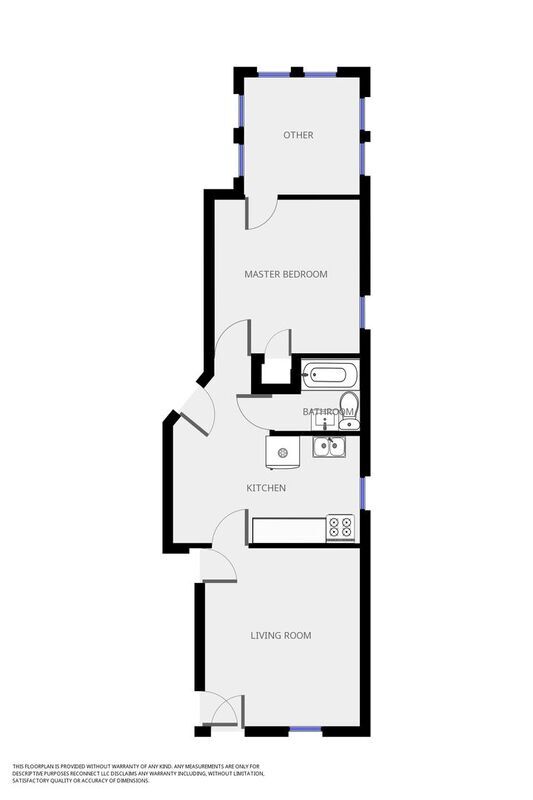 Foto del edificio - 4155 Potomac St