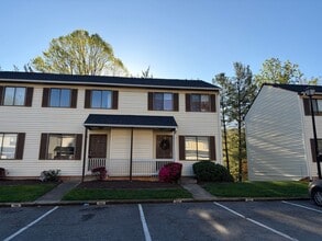 Building Photo - 152 Montview Forest Dr