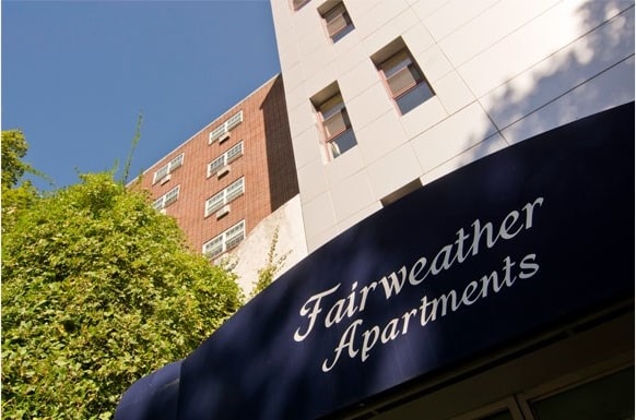Primary Photo - Fairweather Apartments - Beverly