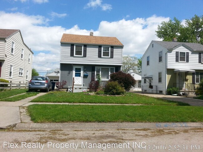 Building Photo - 3 br, 1 bath House - 4354 CAROLINE AVE