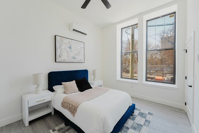 Foto del edificio - The 540