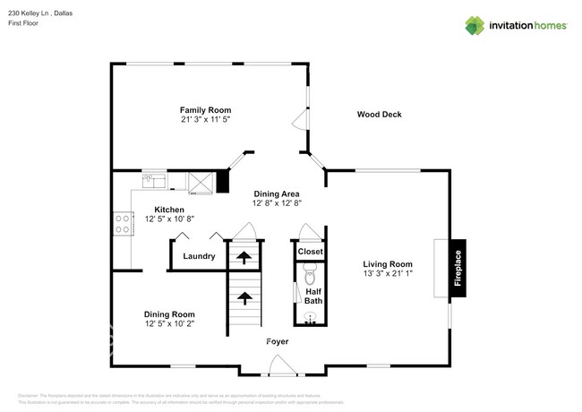 Foto del edificio - 230 Kelley Ln