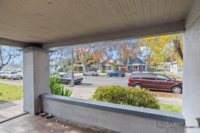 Foto del edificio - 7840 Church St