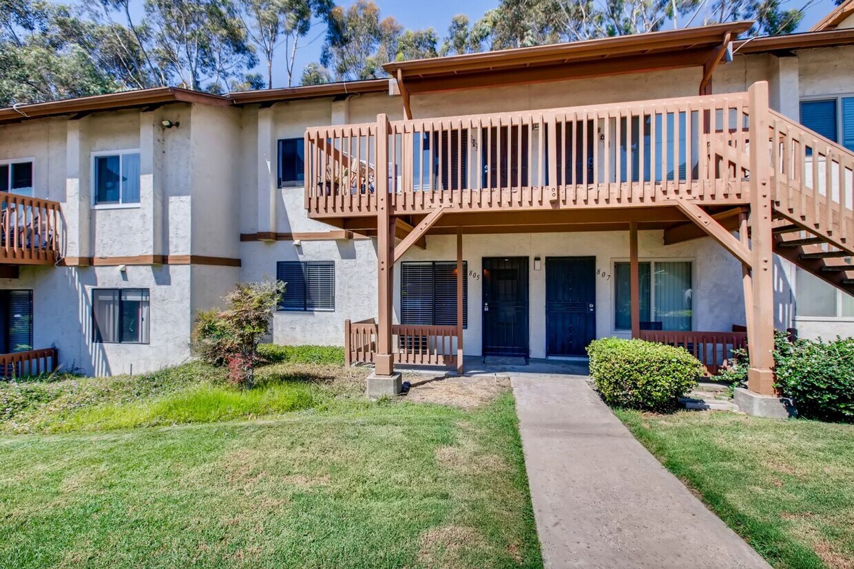 Foto principal - Fantastic Updated 1 Bedroom Condo in Missi...