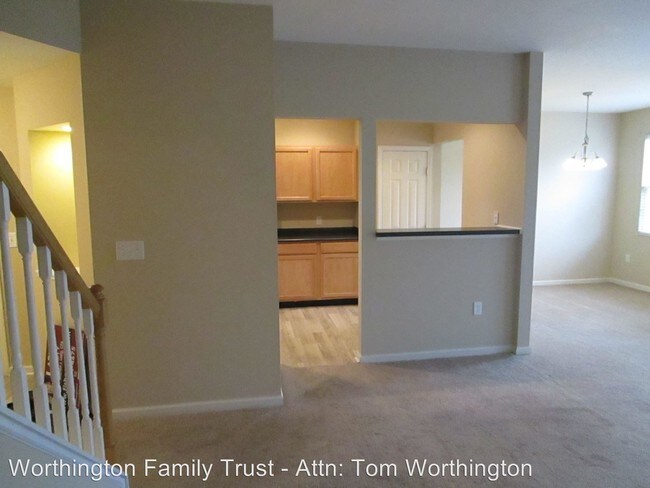 Foto del edificio - 3 br, 2.5 bath House - 13951 Meadow Grass Way