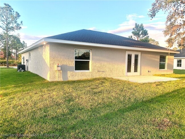 Foto del edificio - 6982 Mexican Hat Dr