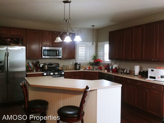 Foto del edificio - 1421 Red Oak Plantation Dr