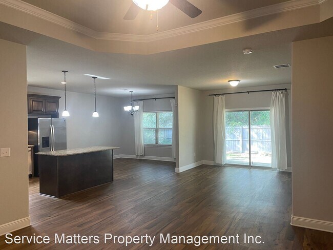 Foto del edificio - 3 br, 2 bath House - 5261 Parkside Drive