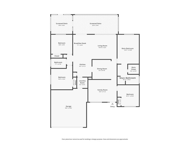 Building Photo - 1138 Timber Trace Dr