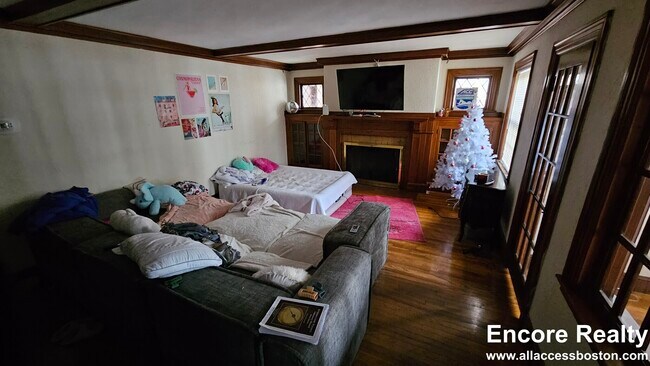 Foto del edificio - 292 Foster St