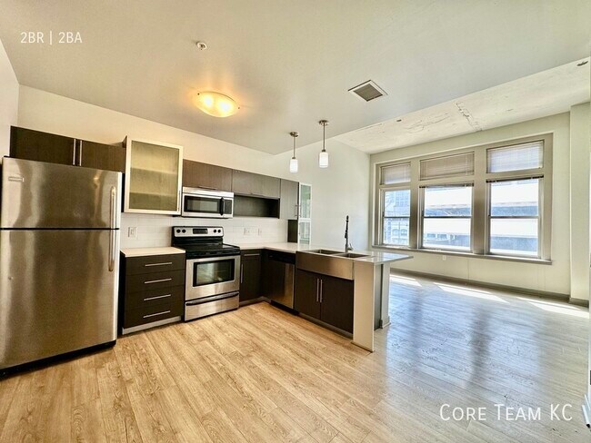 Foto del edificio - 1121 McGee St
