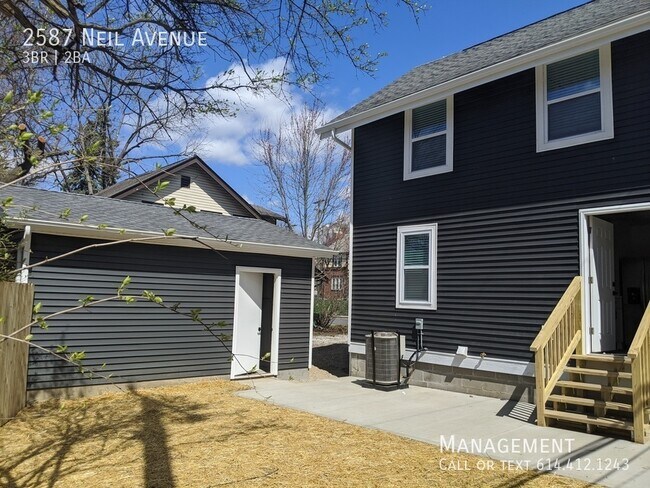 Foto del edificio - Beautiful Newly Remodeled House for Rent! ...