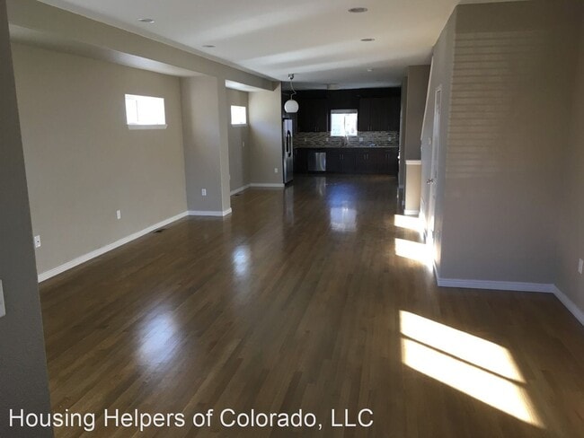 Foto del edificio - 3 br, 2.5 bath House - 3953 Navajo Street