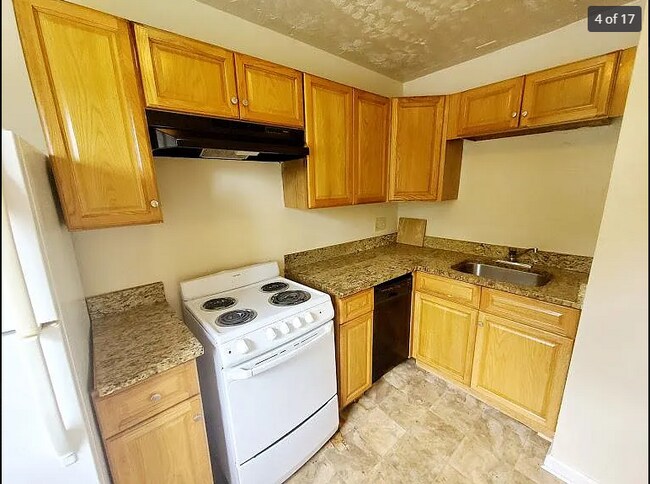 Foto del edificio - 416 S West St