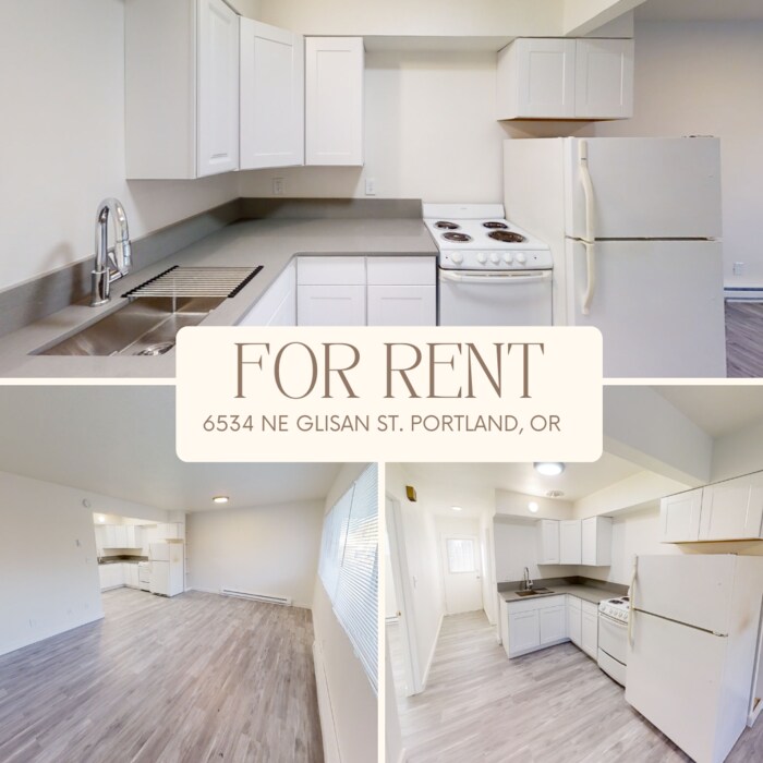 Primary Photo - Fully Renovated Single Level Apartment Hom...